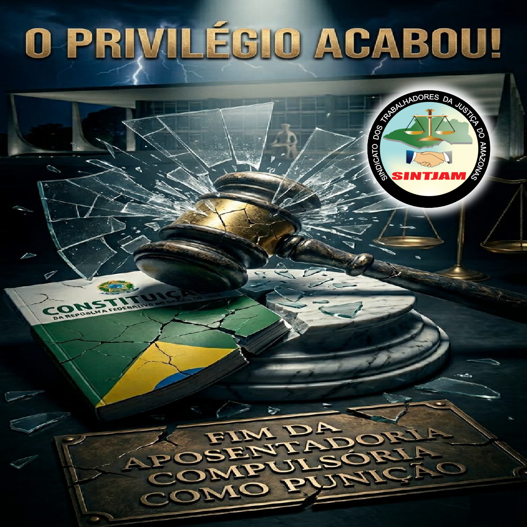POST PRIVILEGIO ACABOU