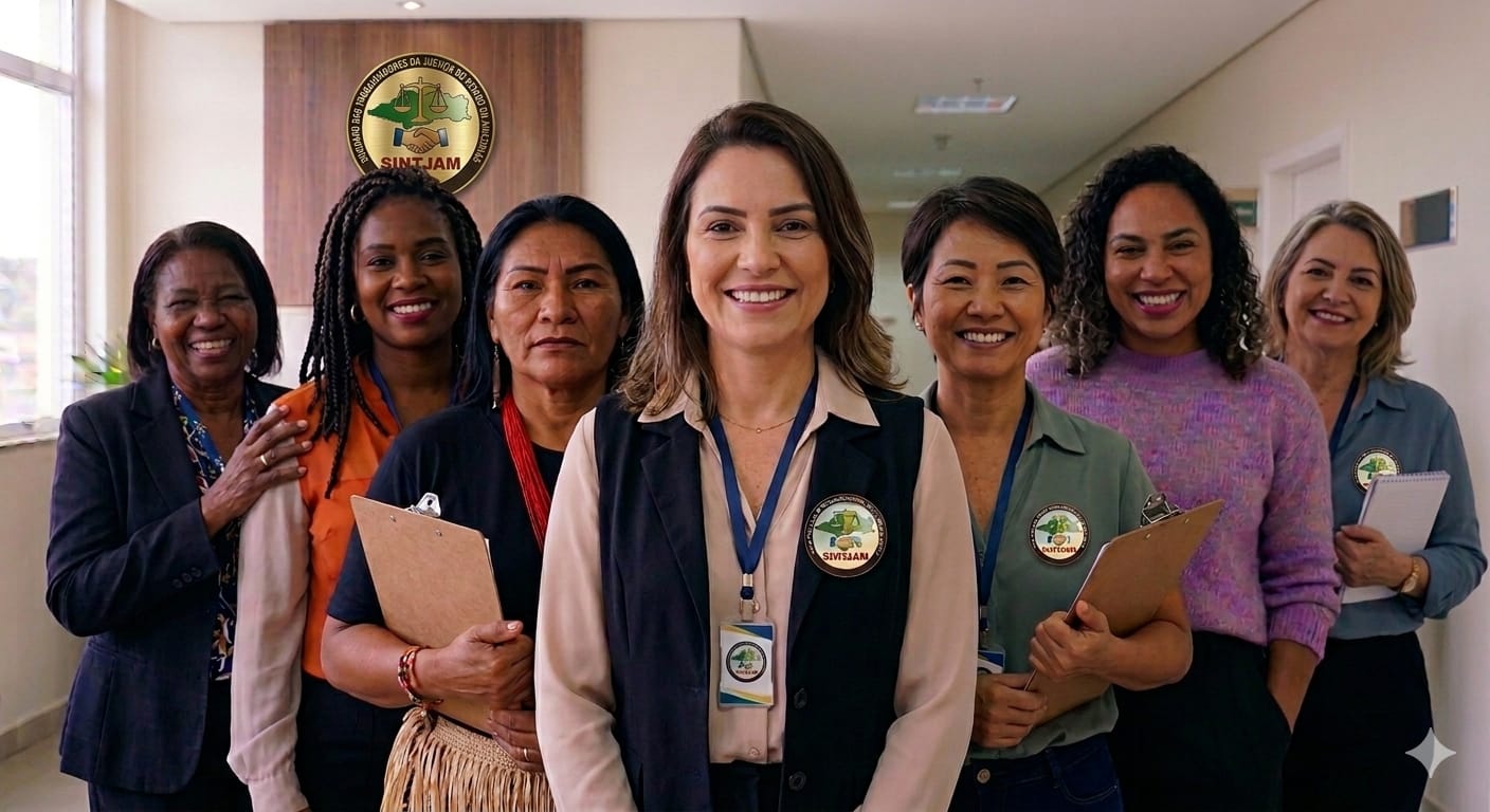 DIA INTERNACIONAL DA MULHER